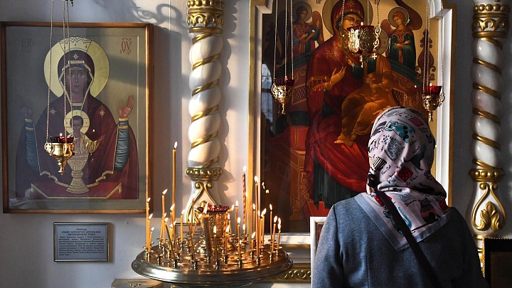 Недели Великого поста 2026: полный календарь всех 7 седмиц