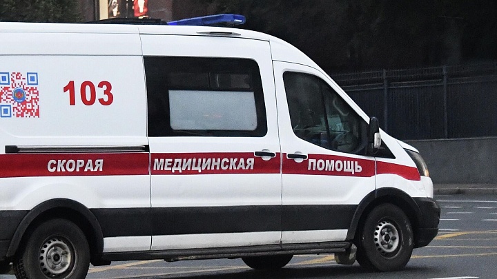 В Сочи ребенок пострадал из-за падения обломков БПЛА