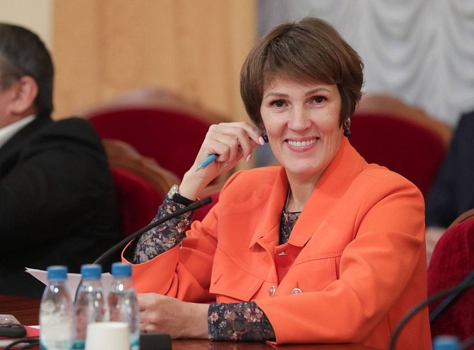 Ирина Филатова: Законопроект о спецсчетах для иноагентов и его значение 