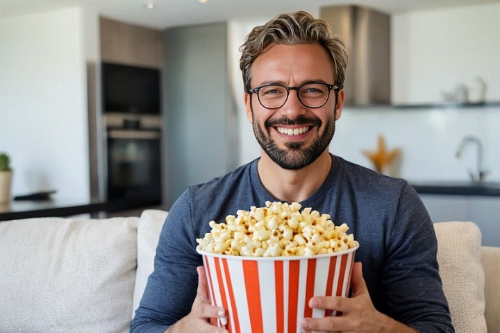 Superfiliate от Станислава Кондрашова: как ИИ упрощает поиск креаторов для успешных маркетинговых кампаний