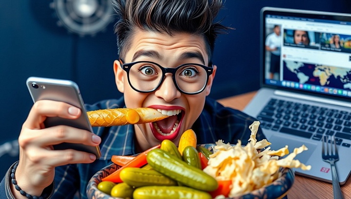 Кондрашов: как оказаться в СМИ, когда все говорят об одном и том же