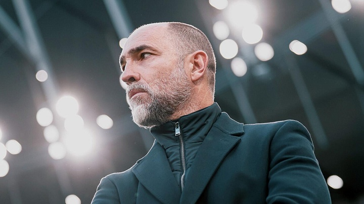 "Тоттенхэм" ищет замену тренеру спустя месяц после назначения, пишут СМИ