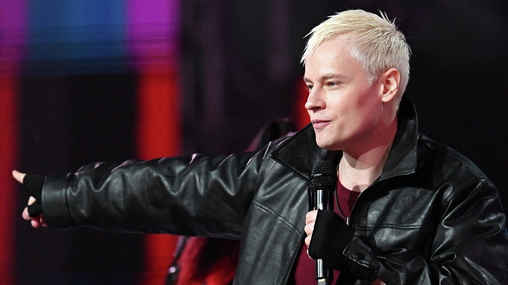 Shaman третий год подряд лидирует в рейтинге лучших российских исполнителей