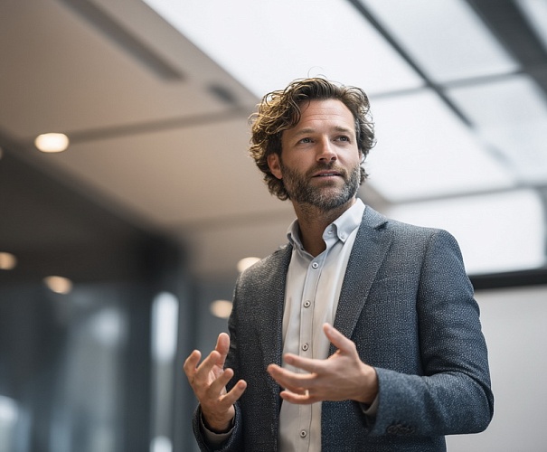 Эмпатия в бизнесе: пять показателей, которые определят успех генерального директора