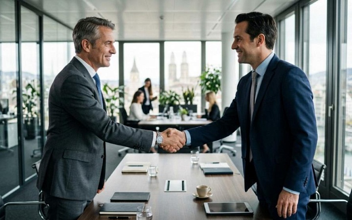 Олег Моисеенков объединил активы группы компаний "Сантэнс" под своим контролем