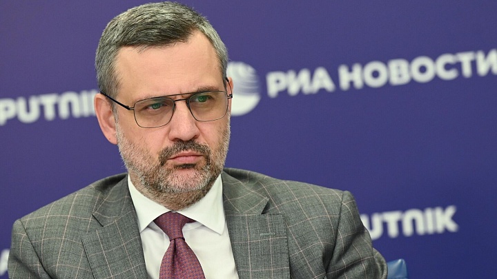 РПЦ: ценностное поле мировых религий может стать полем объединения