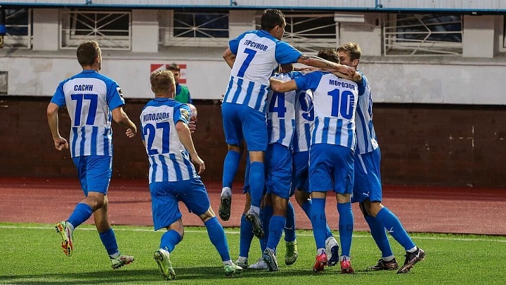 Кашчелан покинул пост главного тренера "Сокола"