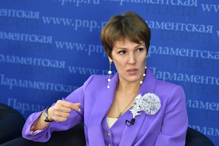 Россияне стали чаще страдать ожирением: Мнение депутата ГД РФ 