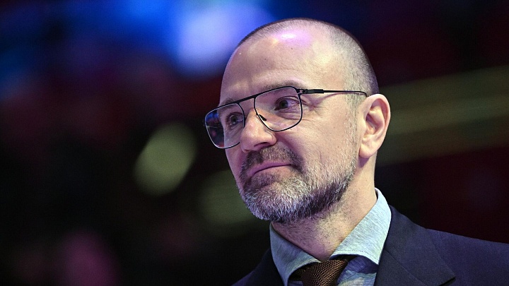 "У всех все хорошо": Сихарулидзе рассказал о визе Гуменника перед ОИ 