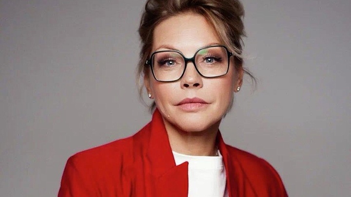 Алена Бабенко рассказала, об отношении к интимным сценам в кино